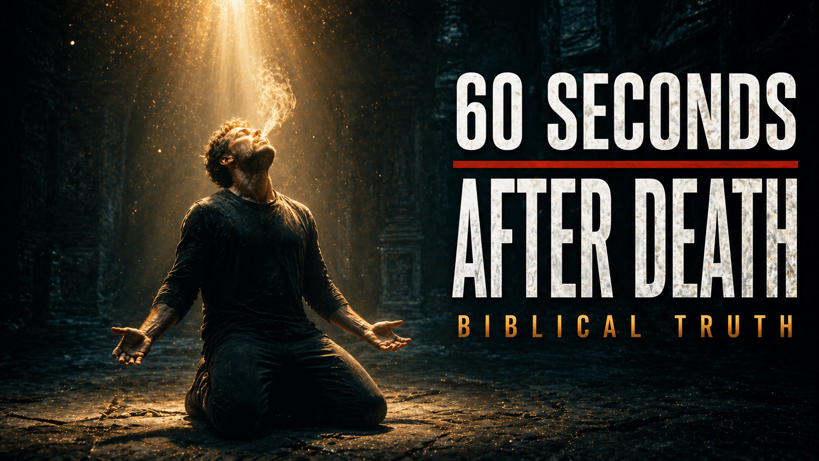 60 Seconds After Death